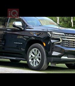 شێڤرۆلێت سوبەربان